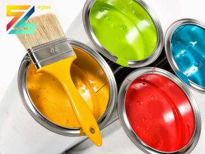 Kinh nghiệm chọn sơn nước phù hợp