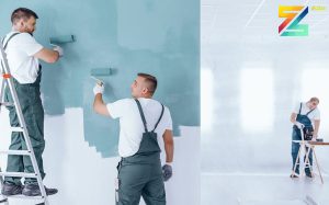 sơn lót kháng kiềmTìm hiểu lợi ích của sơn lót kháng kiềm
