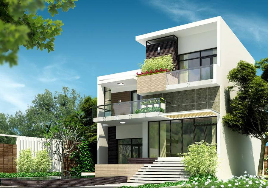 sơn sửa nhà cùng Z#plus