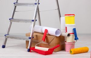 Top 7 dụng cụ thi công sơn giả đá nên mua và sử dụng