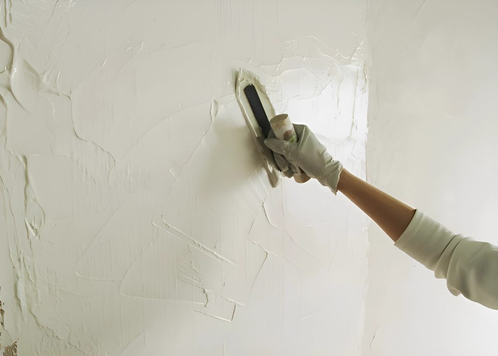 Hướng dẫn thi công sơn giả đá chuẩn đẹp đúng kỹ thuật