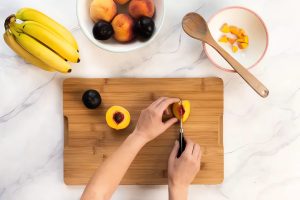 Cách tạo hiệu ứng giả đá cẩm thạch