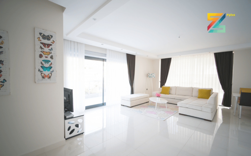 Cách chống nồm ẩm khi xây nhà đầy đủ nhất