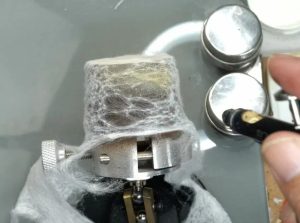 Tạo hiệu ứng đá cẩm thạch trên tiểu cảnh chỉ với 3 bước đơn giản