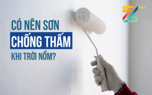 Nồm là gì? Nguyên nhân và cách chống nồm ẩm hiệu quả
