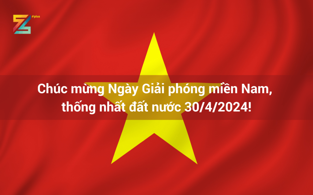 Chúc mừng Ngày Giải phóng miền Nam, thống nhất đất nước