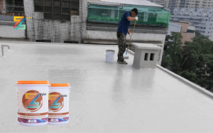 Cập nhật giá sơn chống nóng mới nhất 2024