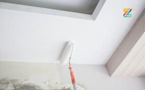 Khắc phục thấm ngược triệt để với sơn chống thấm Z#Plus