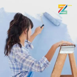 Sơn giả bê tông nghệ thuật ZBT