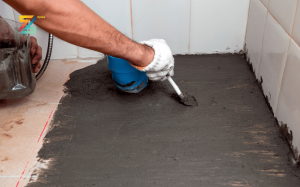 Cách chống thấm nhà vệ sinh mới nhất