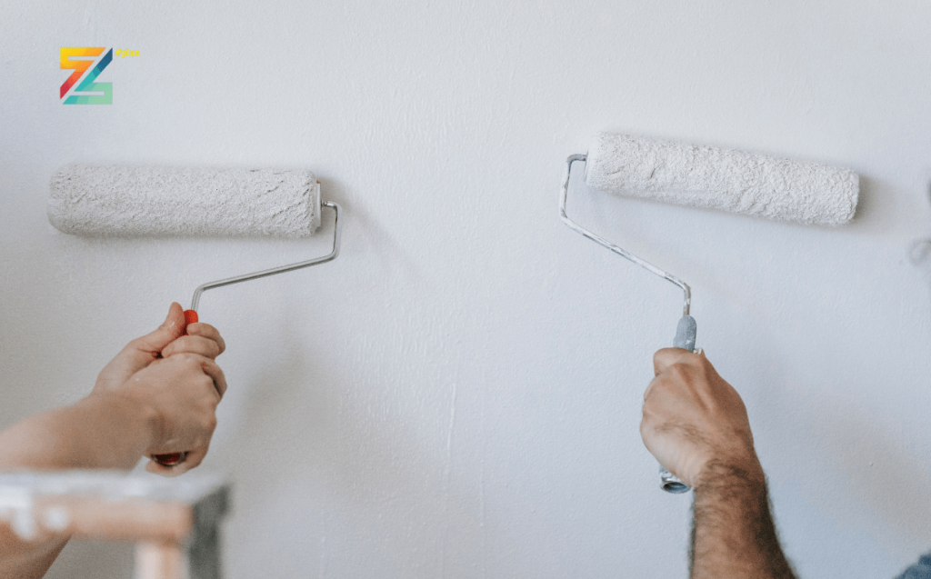 Sơn chống thấm cần lưu ý những gì?