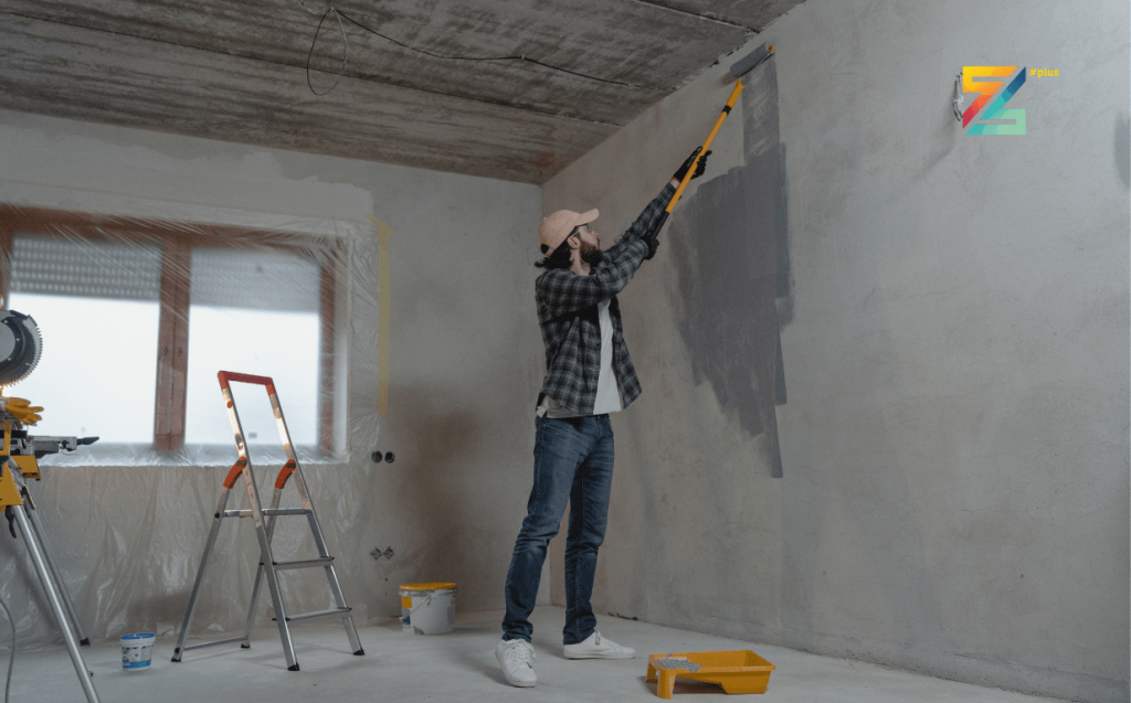 Sơn chống thấm mang lại những lợi ích nào cho công trình của bạn