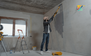 Sơn chống thấm mang lại những lợi ích nào cho công trình của bạn