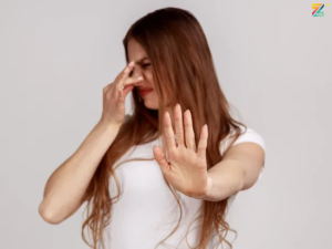 Mùi Sơn Tường Nhà Mới