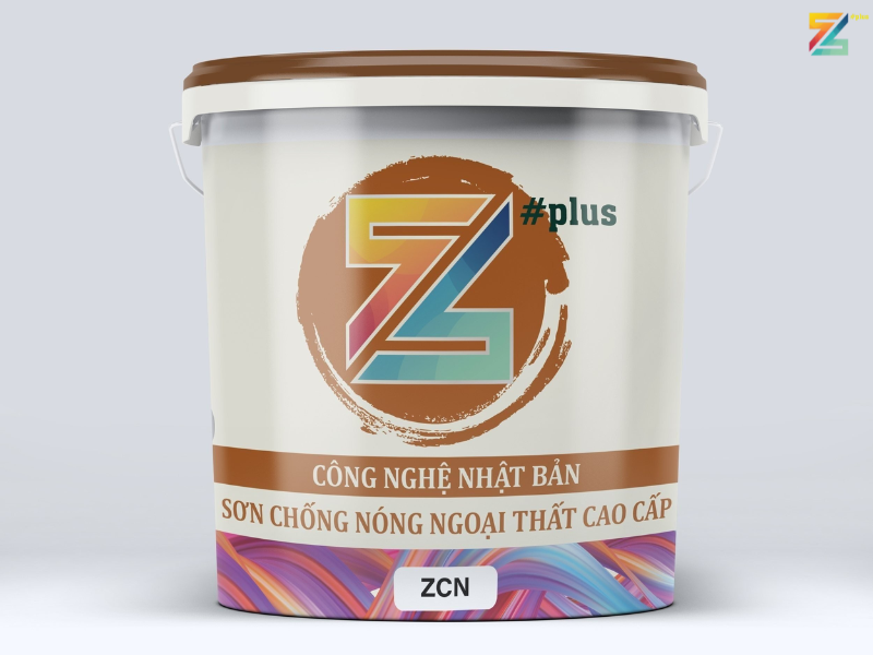 Sơn nước