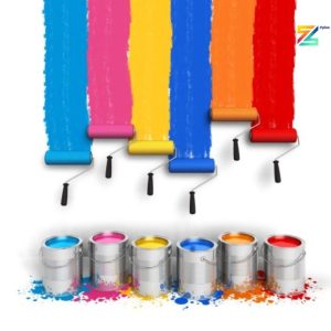 Những câu hỏi thường gặp về sơn