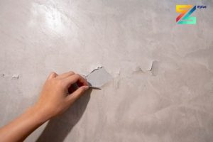 sơn tường ngoại thất