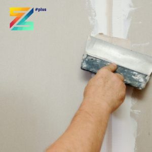 5 tính năng quan trọng của bột bả trong xây dựng