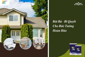 Những điều cần biết về bột bả