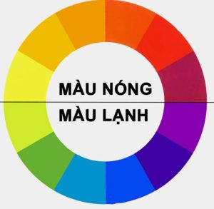 Mẹo Lựa Chọn Màu Sơn Cho Căn Hộ Chung Cư Nhỏ