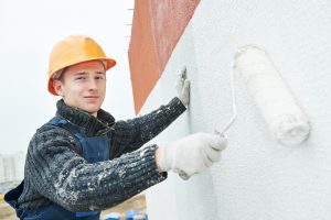 Bảo dưỡng sơn chống thấm định kỳ