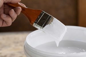 Mẹo Và Thủ Thuật Nhuộm Màu Sơn