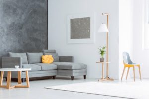 Mẹo và Thủ Thuật Để Sơn Góc Tường và Cạnh Tường