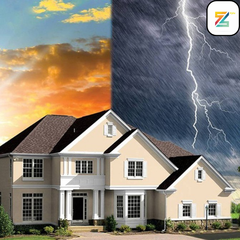 Các Yếu Tố Bên Ngoài Ảnh Hưởng Đến Chất Lượng Sơn