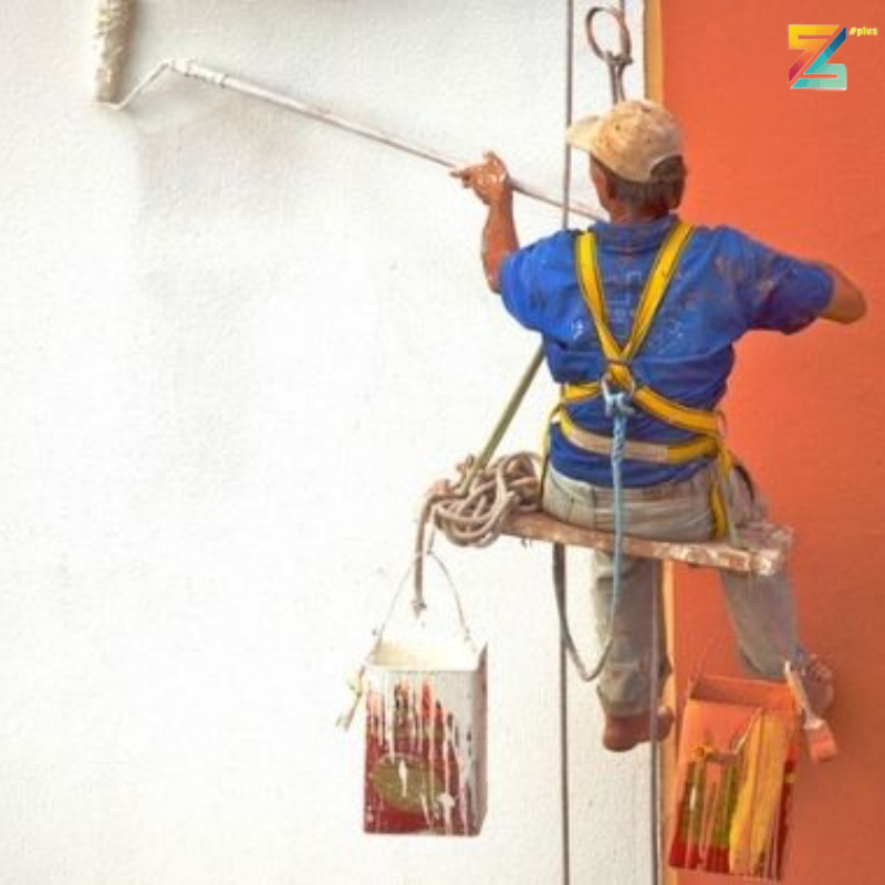 Tuổi thọ của sơn ngoại thất