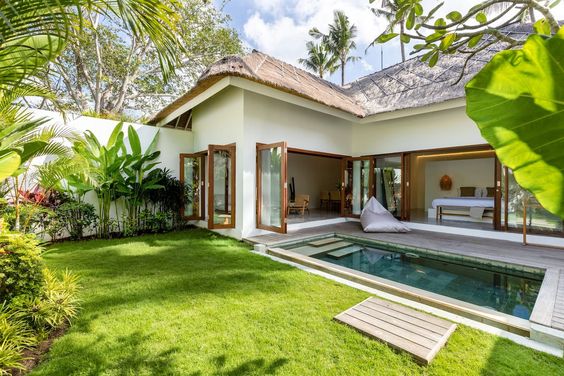 Hướng dẫn phối màu sơn nhà biệt thự đẹp mắt cùng Sơn Z#plus
