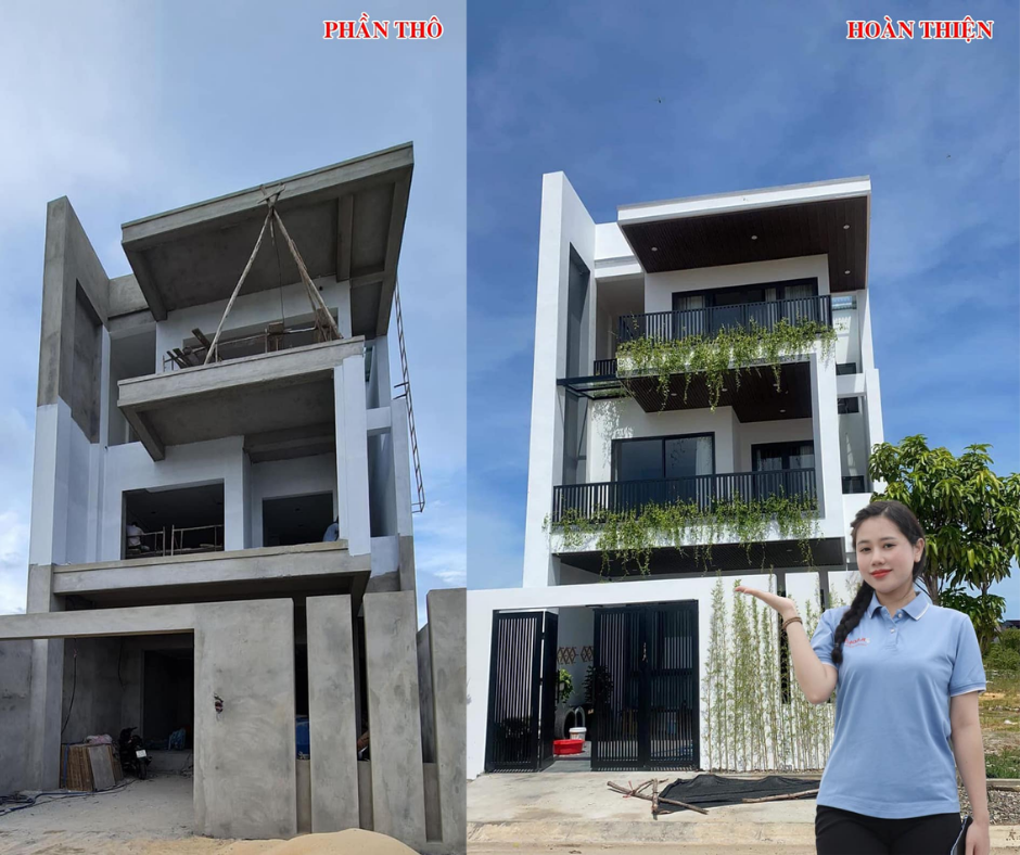 Sơn Tường Truyền Thống