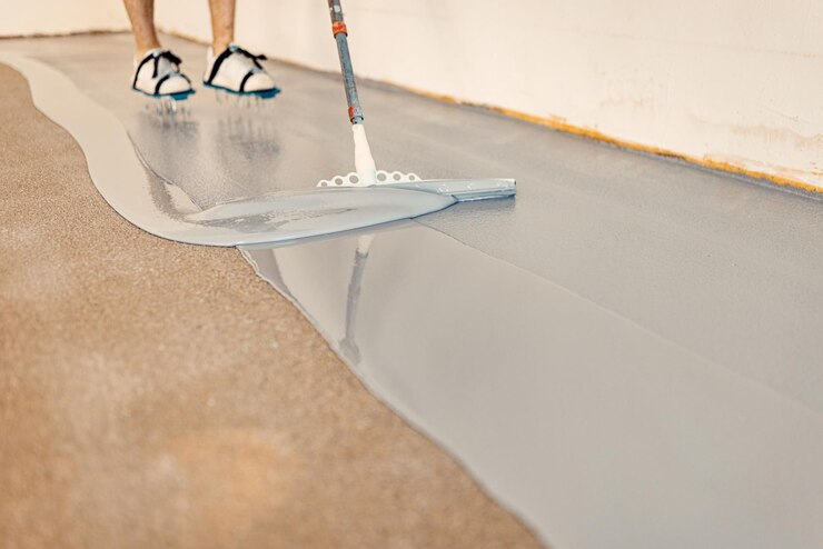 Sơn Epoxy Có Đáng Sử Dụng Không?