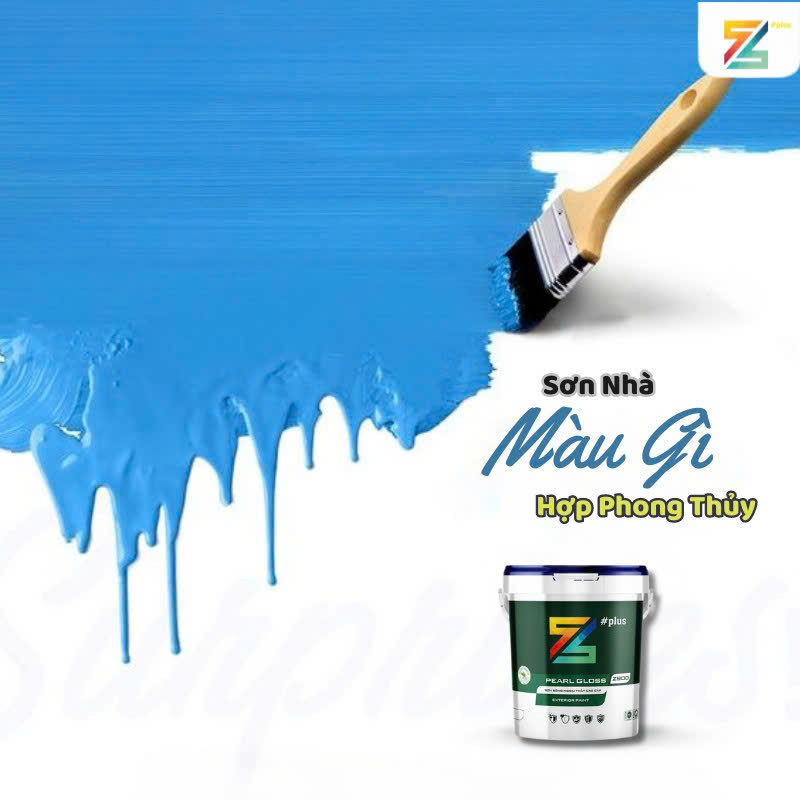 Tuổi Giáp Dần Sơn Nhà Màu Gì