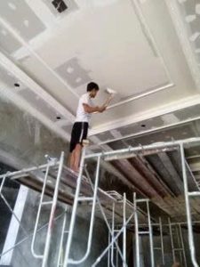 Hướng dẫn sơn nhà