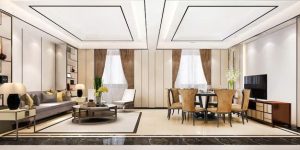 Cách Chọn Màu Sơn Nội Thất Hợp Phong Thủy