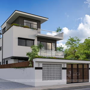 Sơn lót ngoại thất tốt nhất hiện nay