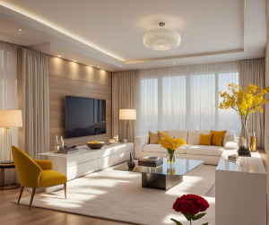 Lỗi Sơn Nhà Thường Gặp