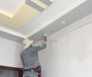 Kinh Nghiệm Sơn Nhà Đẹp