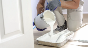 Sơn nhà giá rẻ: Liệu có đảm bảo chất lượng?
