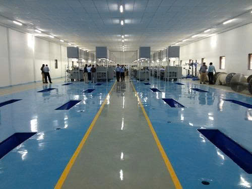 SƠN EPOXY