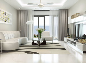             Bí quyết giữ sơn bóng đẹp mãi