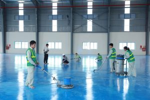 Sơn epoxy