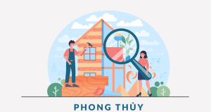             Màu sơn nhà hút tài