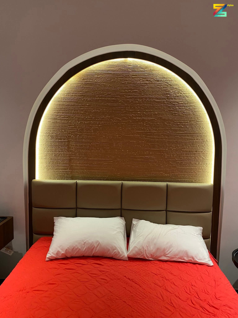       Sơn giả bê tông nghệ thuật