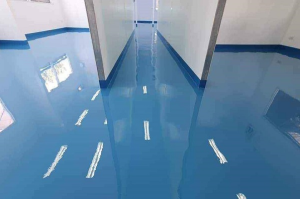 Sơn Epoxy