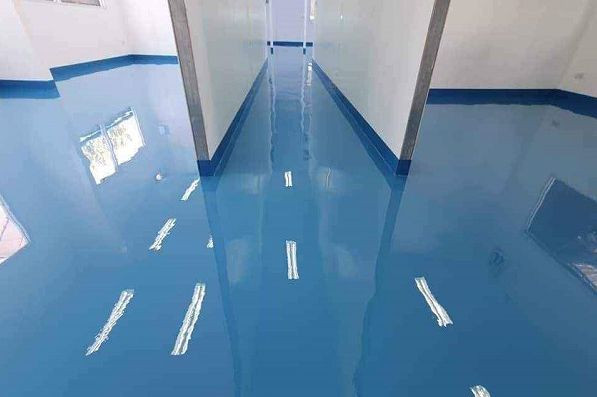 Sơn Epoxy