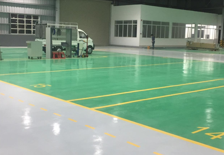 Sơn Epoxy