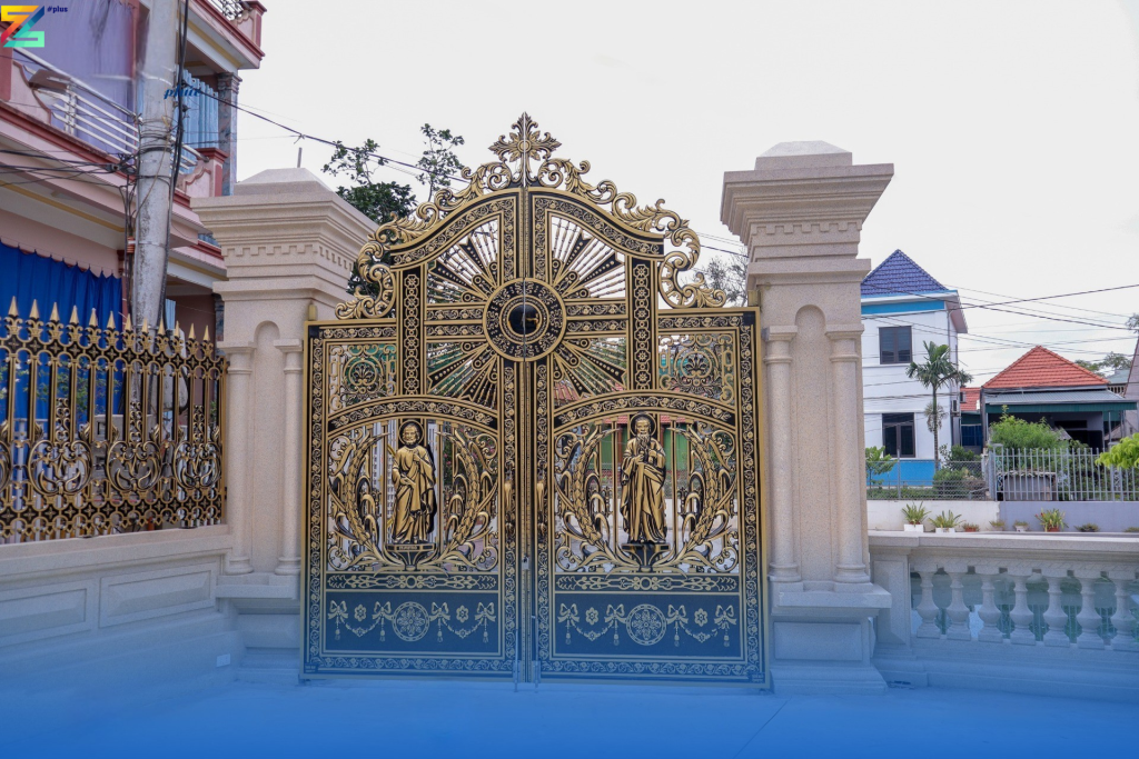 Sơn giả đá