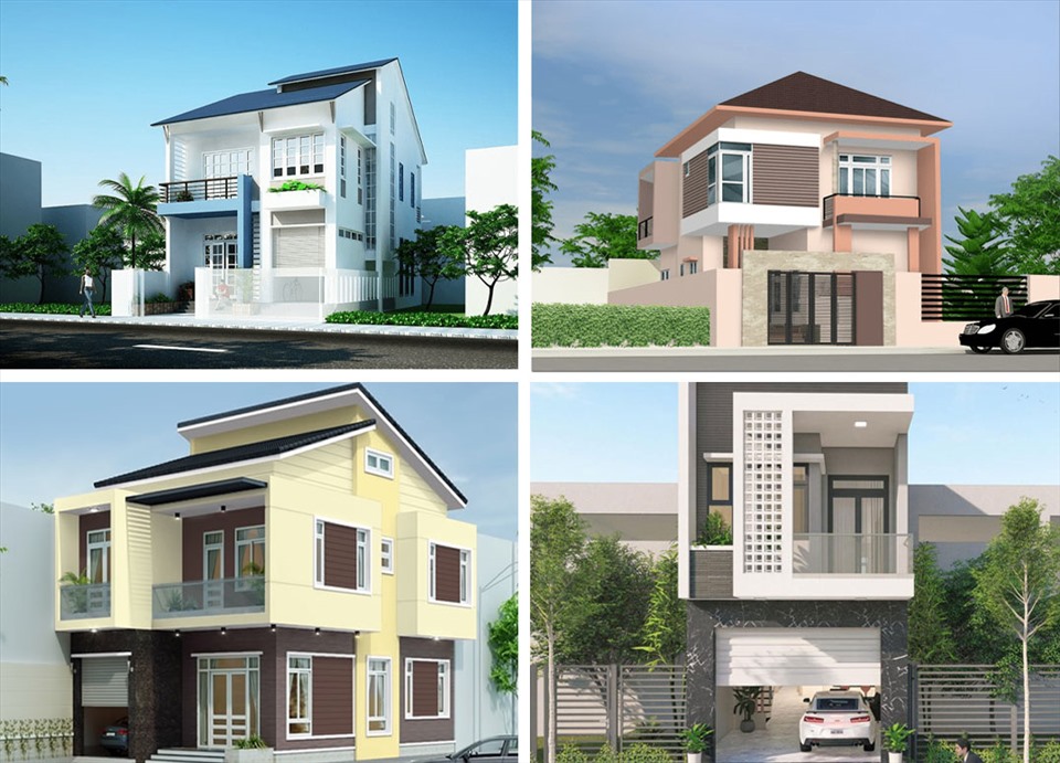 Sơn Nhà Đón Tết – Tươi Mới Diện Mạo
