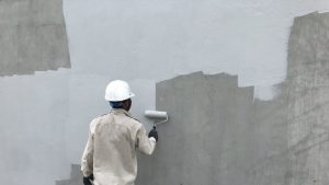 Sơn nhà chống thấm